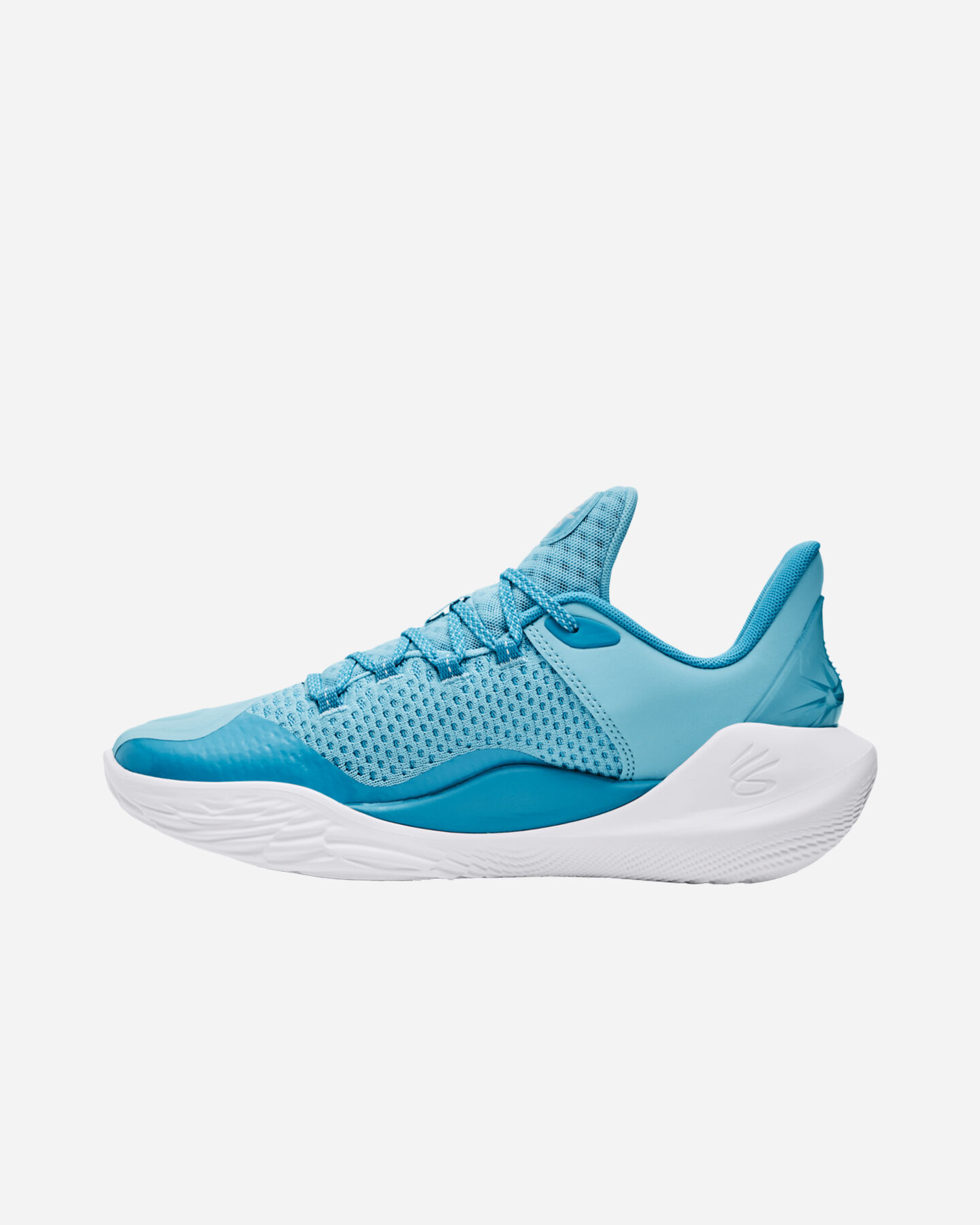  Scarpe basket UNDER ARMOUR CURRY 11 M S5642607|0400|7,5/9 scatto 4