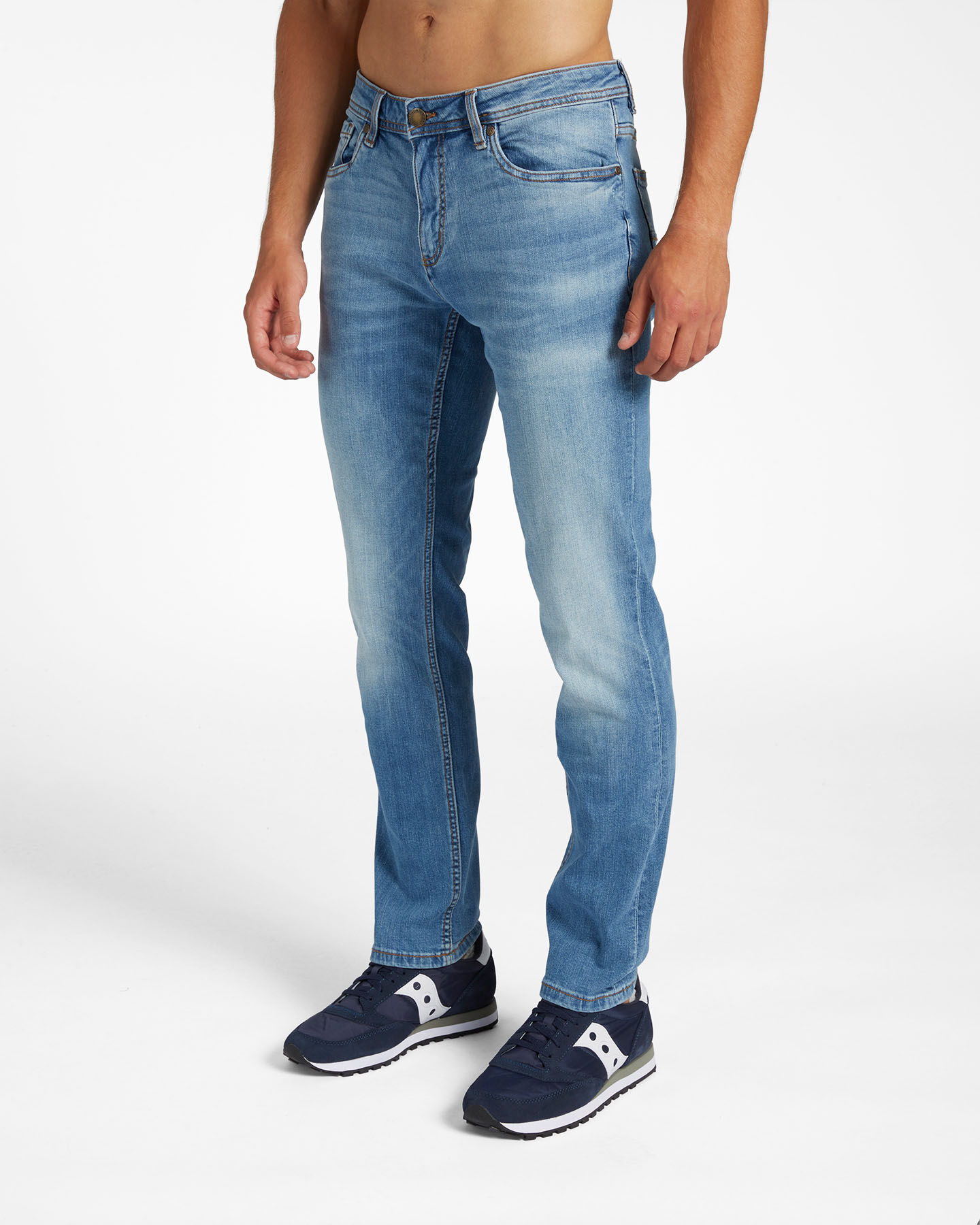  Jeans DACK'S CASUAL CITY M S4106779|MD|46 scatto 2