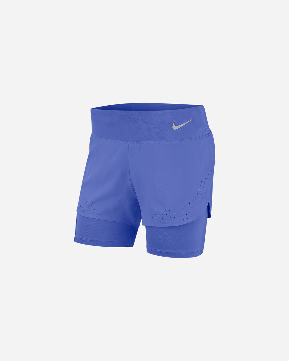  Short running NIKE ECLIPSE 2IN1 W S5297055|500|XS scatto 0