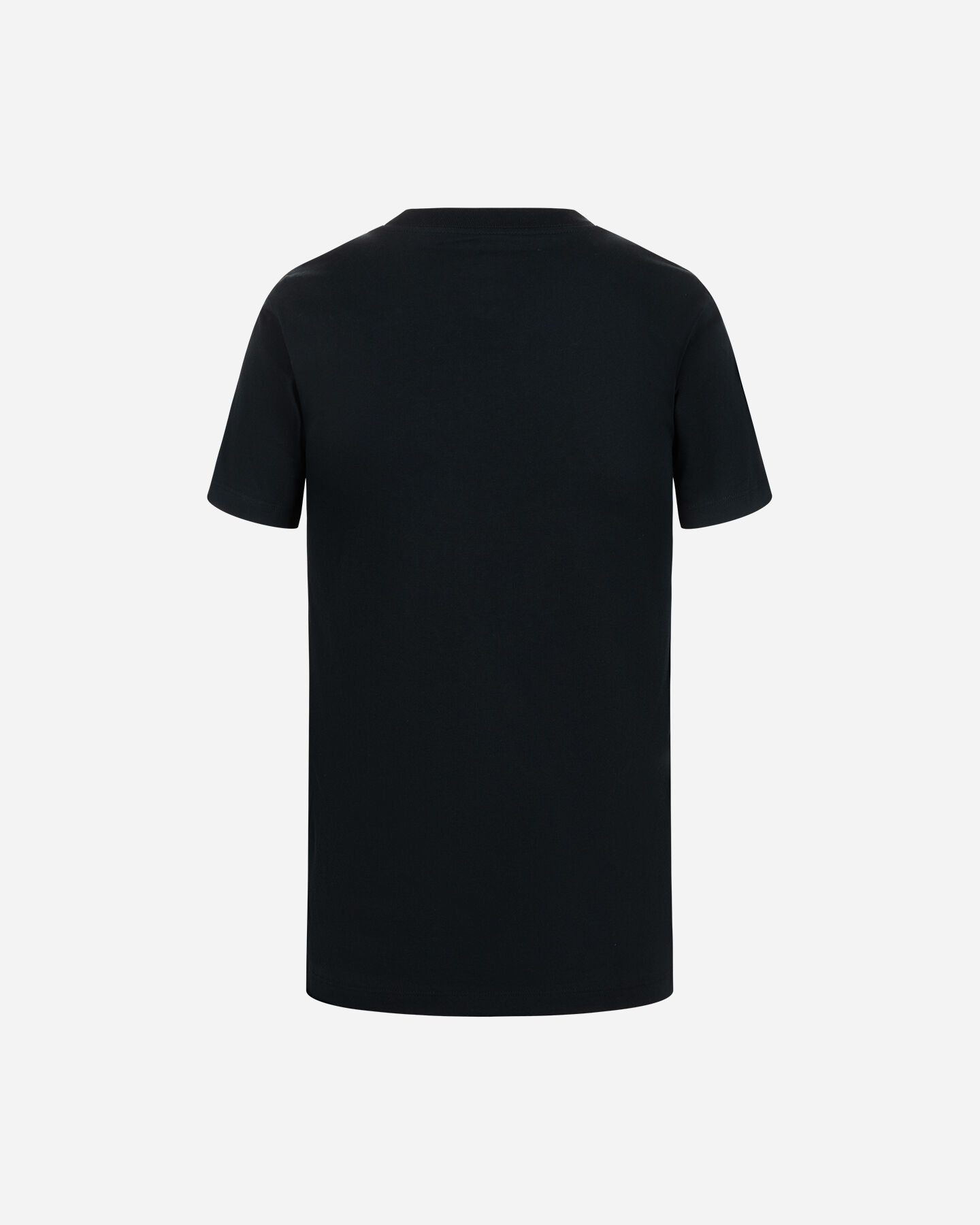  T-Shirt CONVERSE CHUCK REGULAR FIT W S5678977|001|XS scatto 1