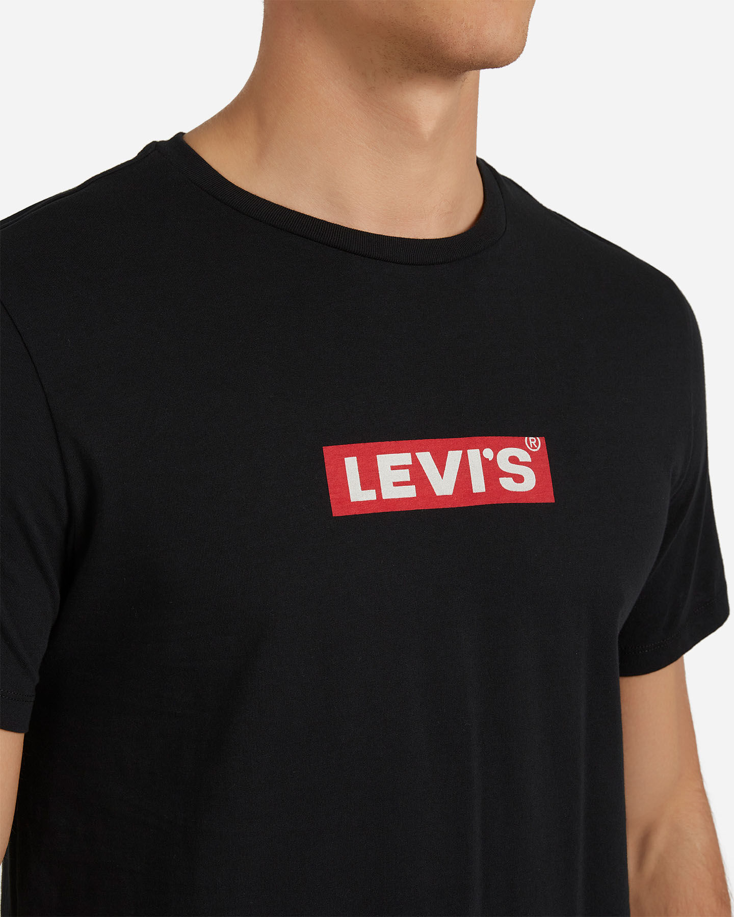  T-Shirt LEVI'S BOXTAB GRAPHIC M S4076920|002|XS scatto 4
