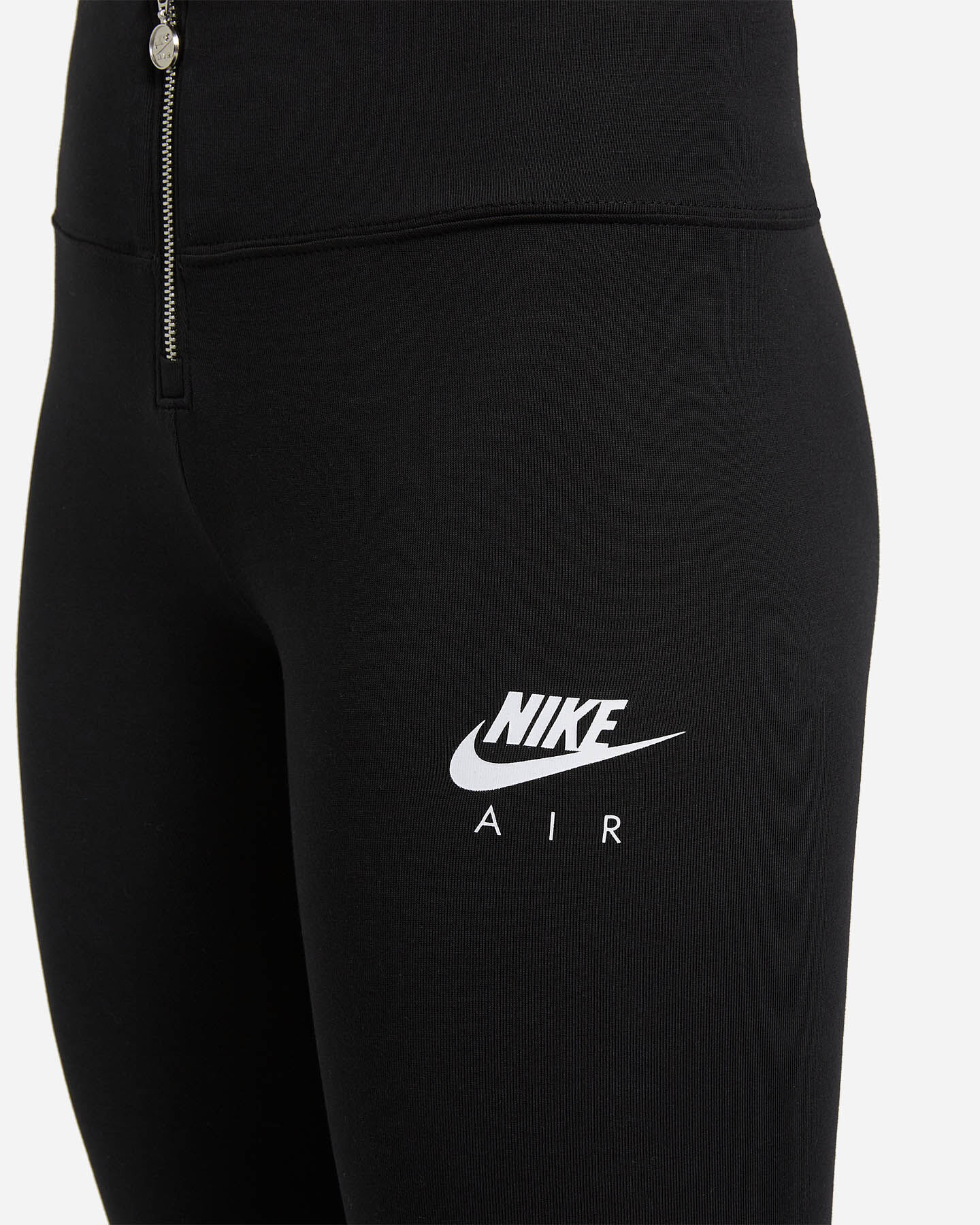  Leggings NIKE AIR JSTRETCH W S5164670|010|XS scatto 3