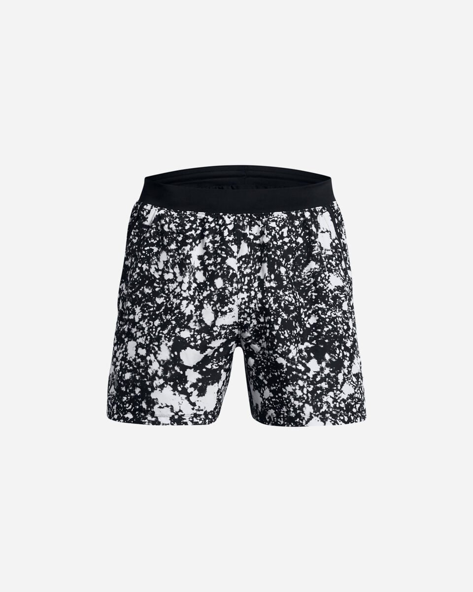  Short running UNDER ARMOUR LAUNCH 5'' M S5641470|0001|SM scatto 0