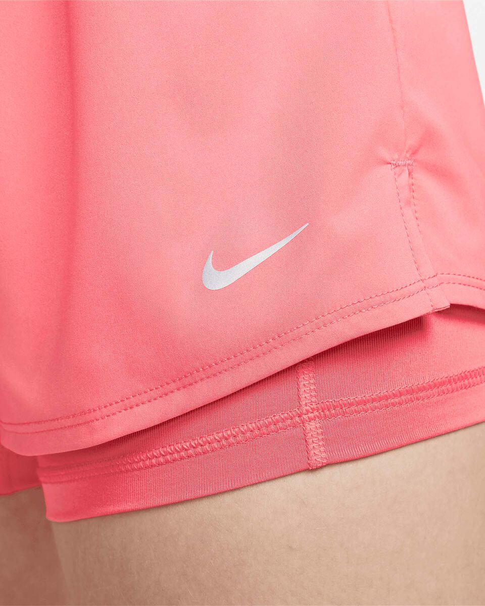  Short training NIKE DOUBLE W S5563320|894|L scatto 3