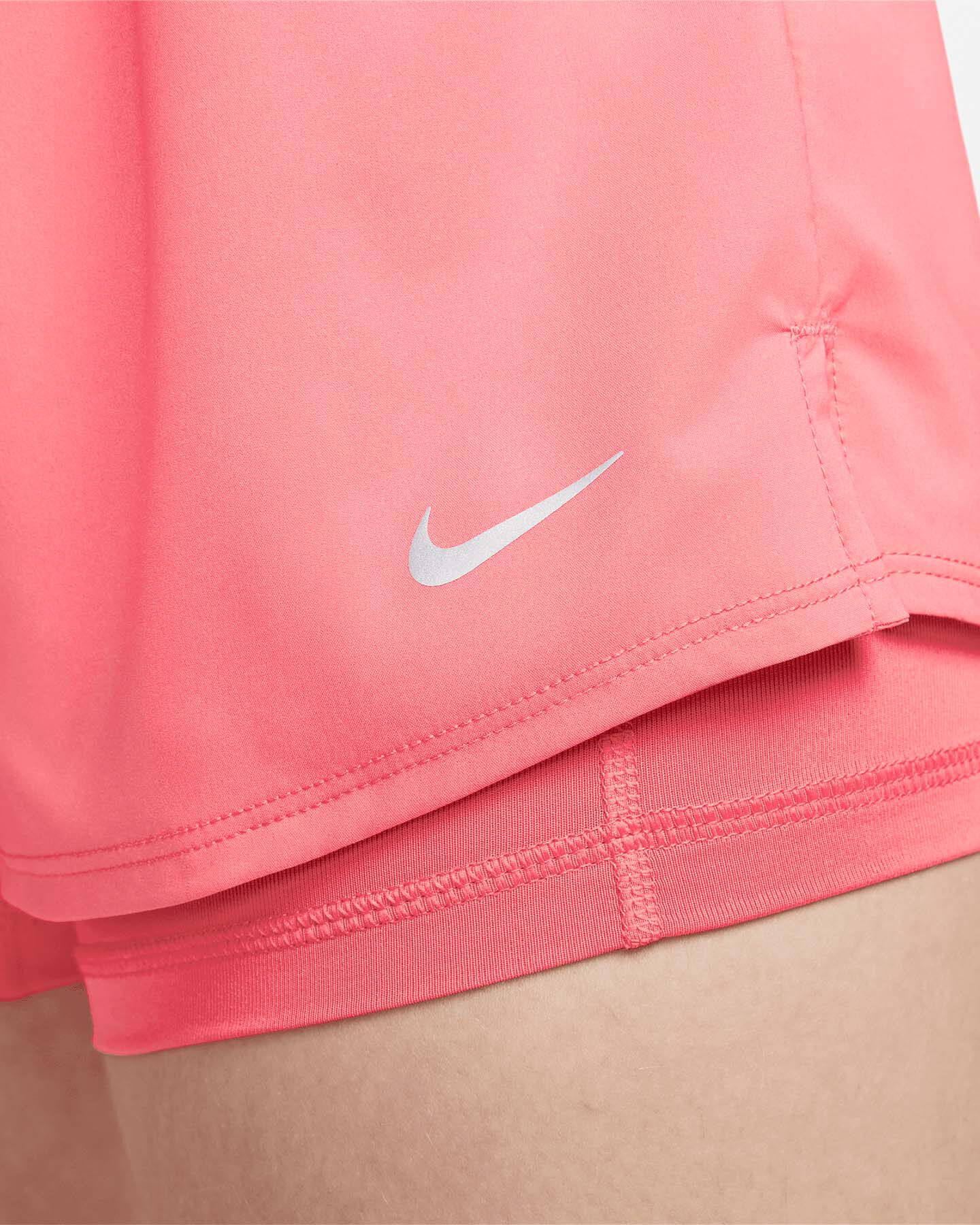  Short training NIKE DOUBLE W S5563320|894|XS scatto 3