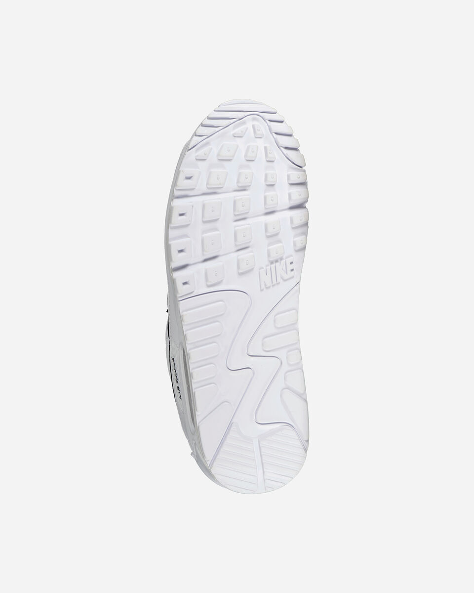  Scarpe sneakers NIKE AIR MAX 90 W S5456248|101|5.5 scatto 2