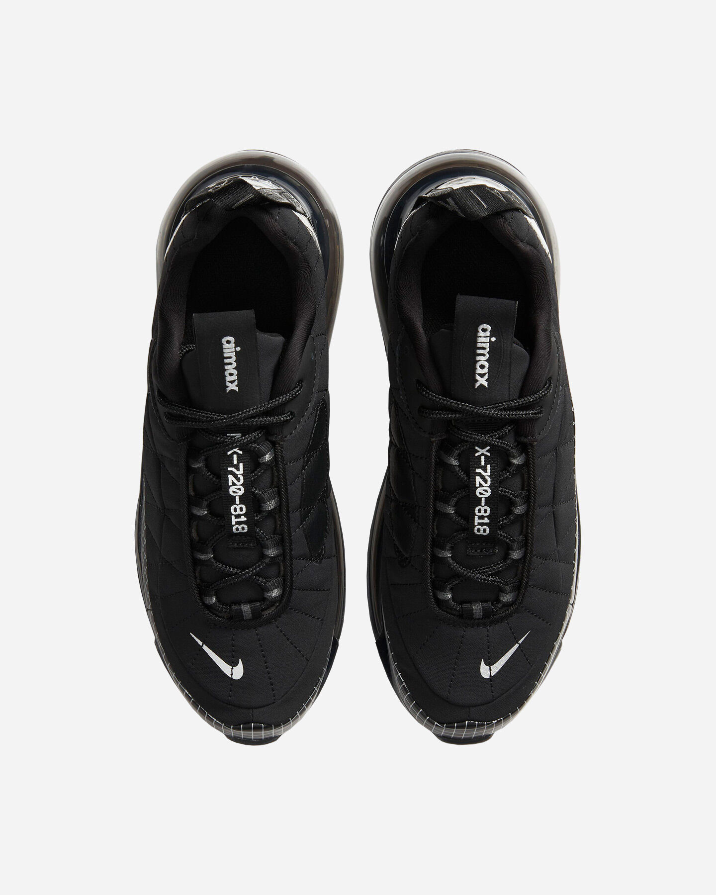  Scarpe sneakers NIKE MX-720-818 JR GS S5162020|001|3.5Y scatto 3