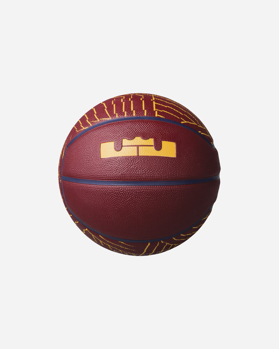  Pallone basket NIKE LEBRON PLAYGROUND   S4081872|941|7 scatto 0