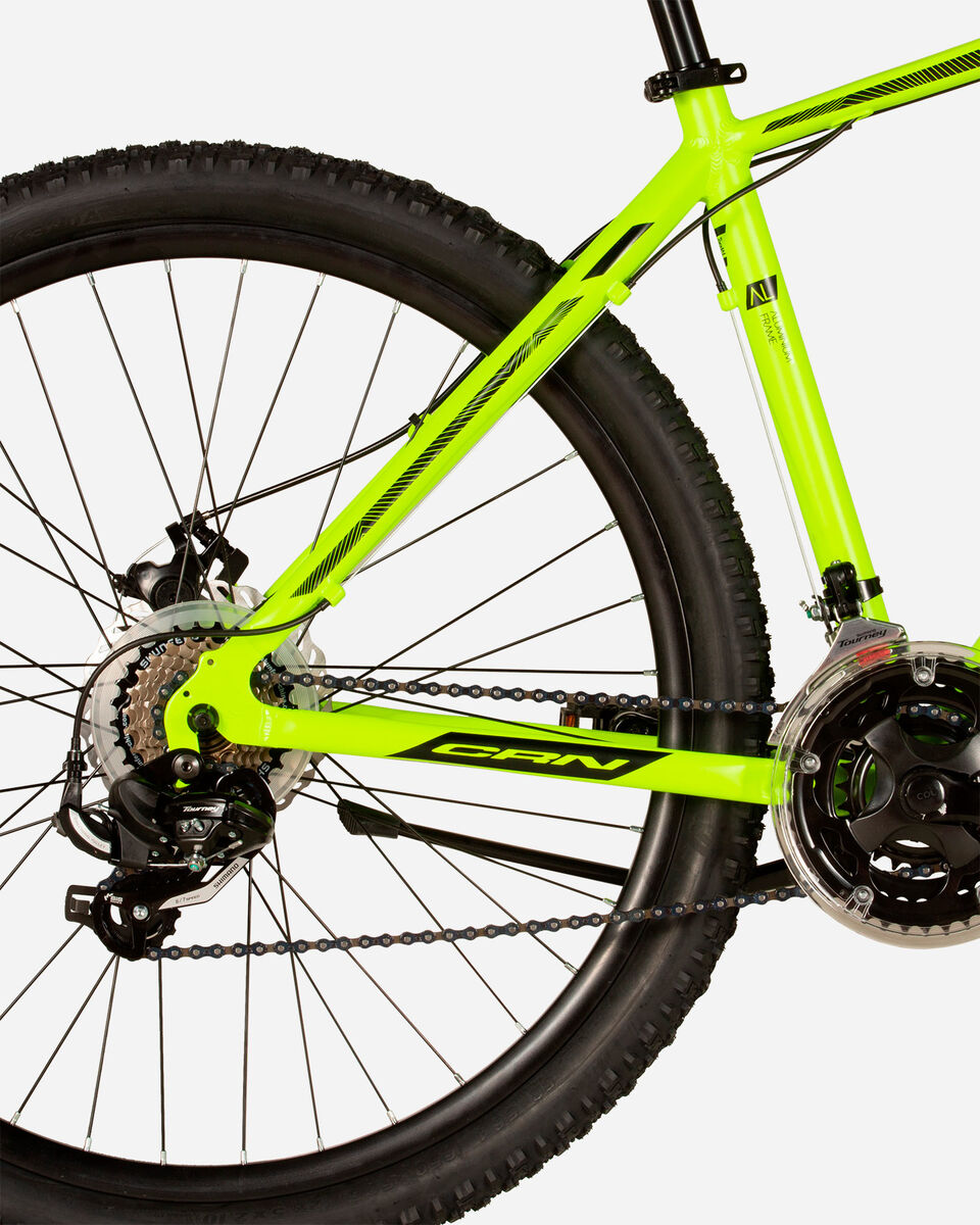  Mountain bike CARNIELLI MOUNTAIN BIKE 1000  S4113182|1|21 scatto 1