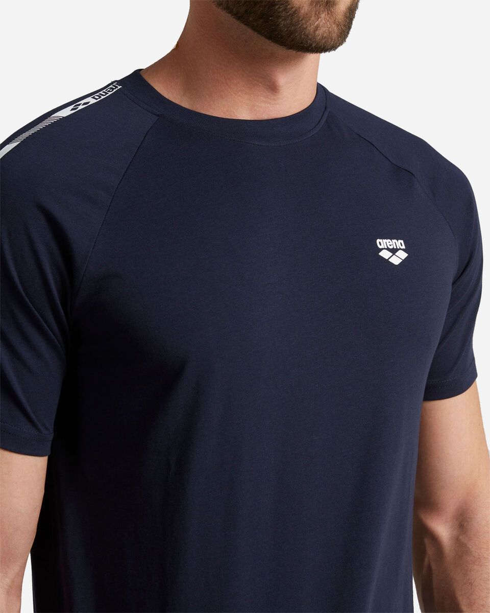  T-Shirt ARENA ATHLETICS M S4131447|914|S scatto 4