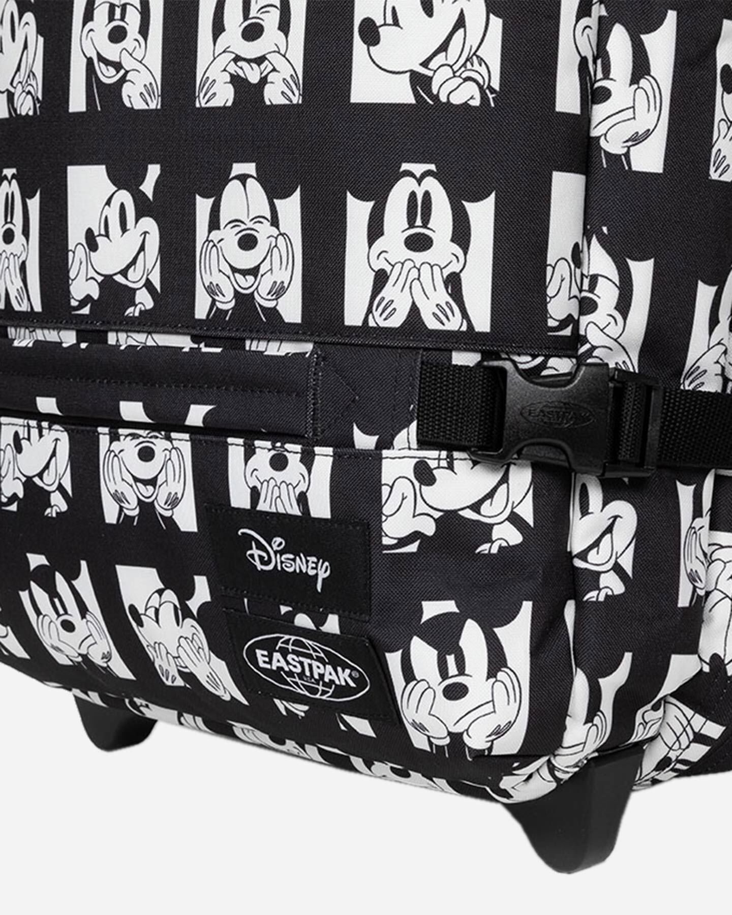  Trolley EASTPAK TRANSIT'R S MICKEY FACES  S5634989|9E1|OS scatto 5