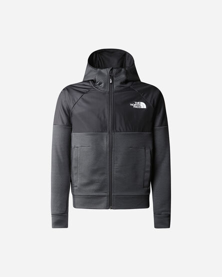 THE NORTH FACE MOUNTAIN ATHLETICS JR