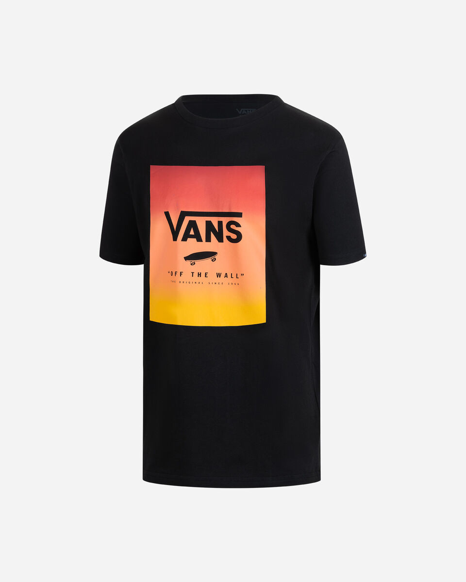  T-Shirt VANS STAMPA TRAMONTO M S5424632|Z0T|XL scatto 0