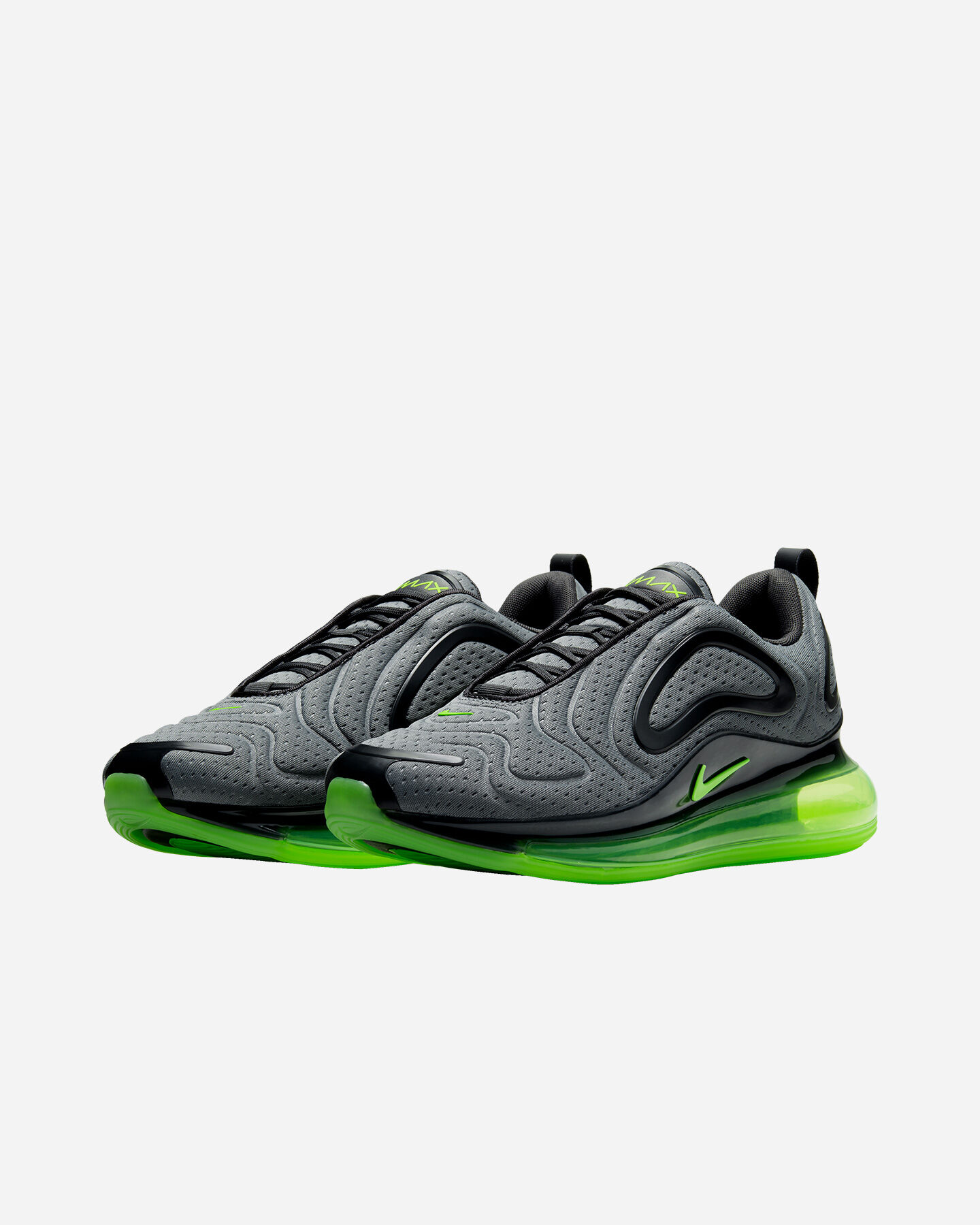 Scarpe Sneakers Nike Air Max 720 M 