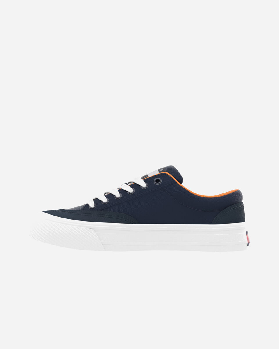  Scarpe sneakers TOMMY HILFIGER VIRGIL M S4103109|C87|40 scatto 4