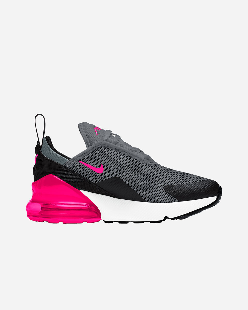 Scarpe sneakers NIKE AIR MAX 270 JR PS S5299959|031|1Y scatto 0