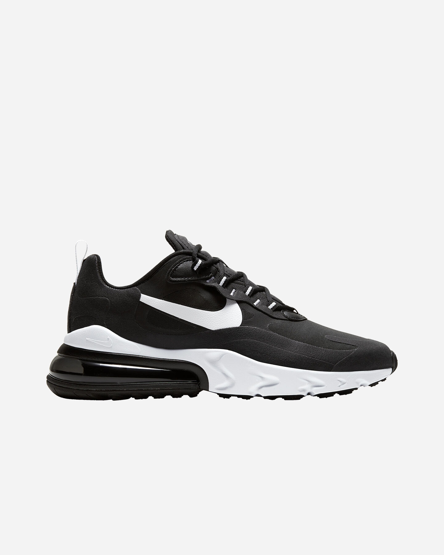  Scarpe sneakers NIKE AIR MAX 270 REACT M S5162236|004|6 scatto 0