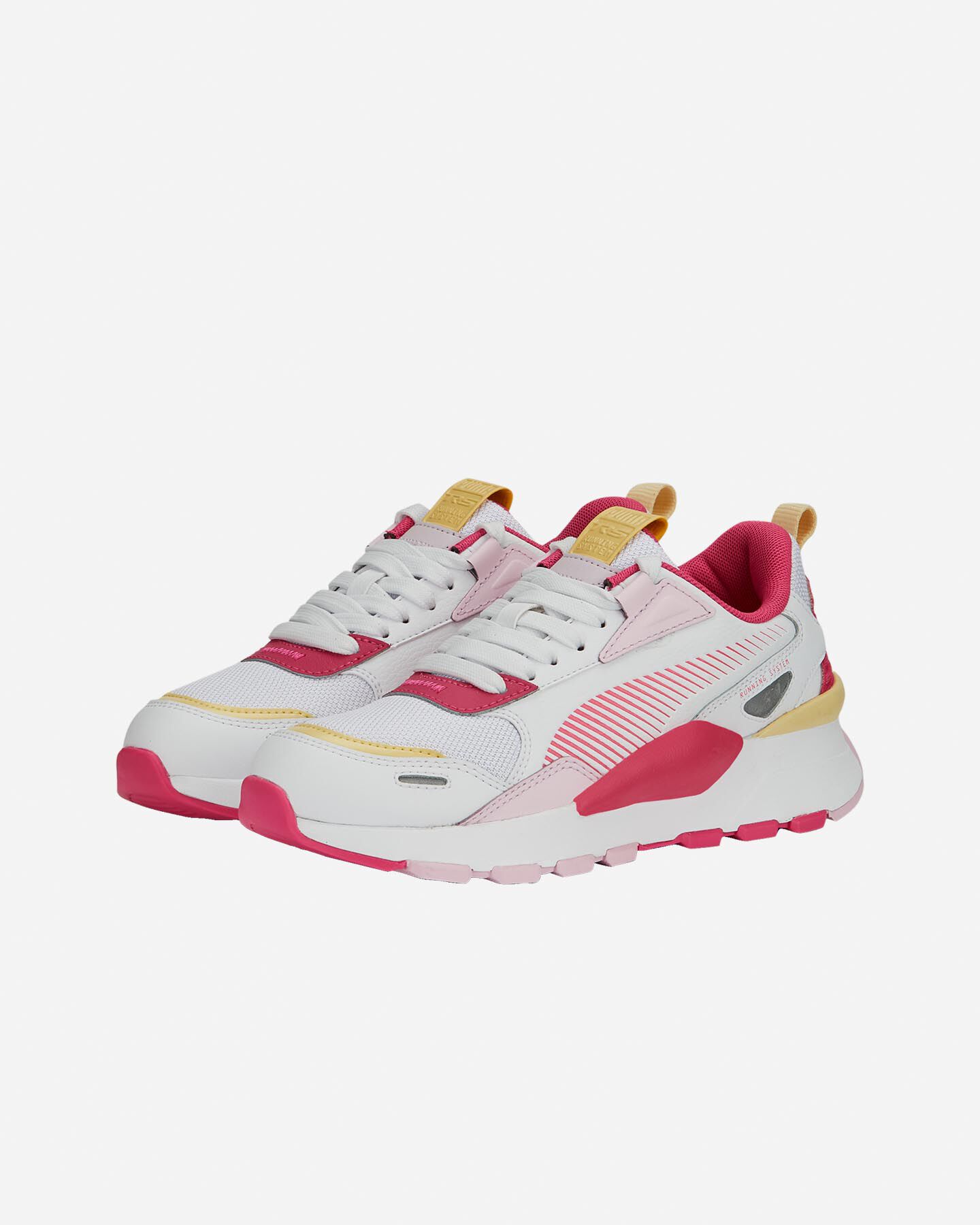  Scarpe sneakers PUMA RS 3.0 SYNTH POP GS JR S5549823|07|6 scatto 1
