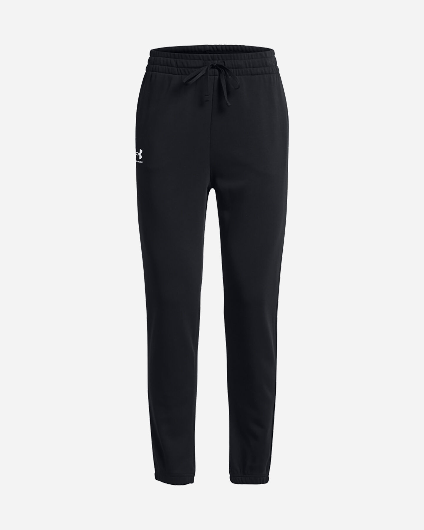  Pantalone UNDER ARMOUR RIVAL TERRY W S5641553|0001|XS scatto 0