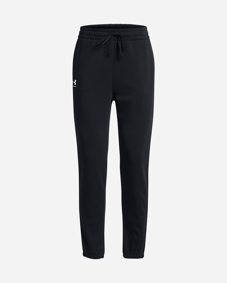  Pantalone UNDER ARMOUR RIVAL TERRY W S5641553|0001|XS scatto 0