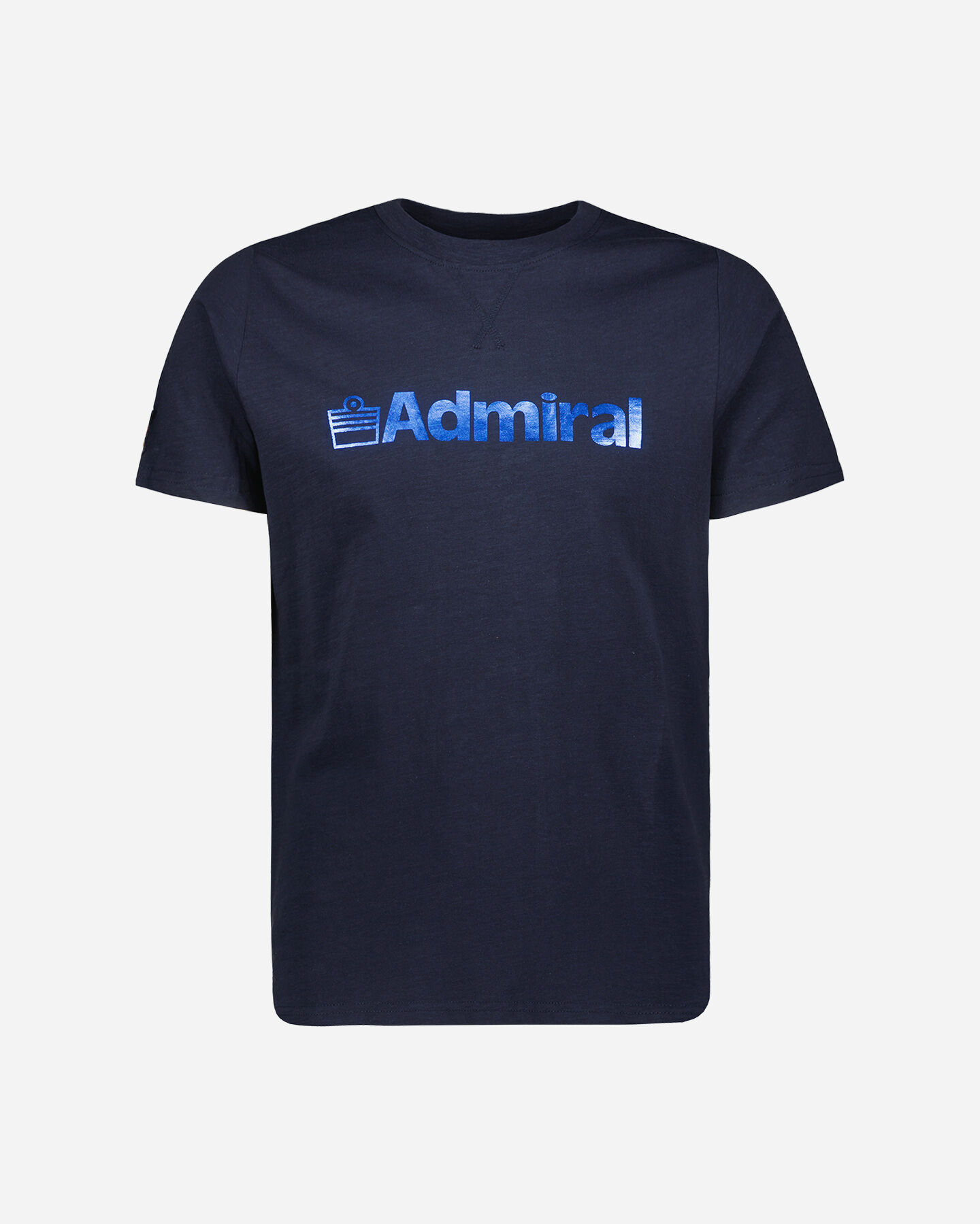  T-Shirt ADMIRAL PRINTED M S4136511|EI003|3XL scatto 0