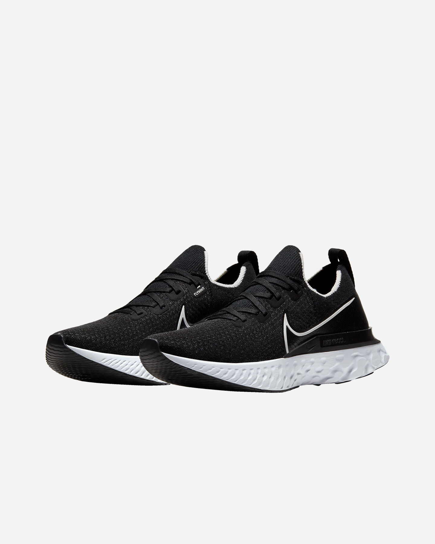  Scarpe running NIKE EPIC PRO REACT FLYKNIT M S5162015|002|6 scatto 1