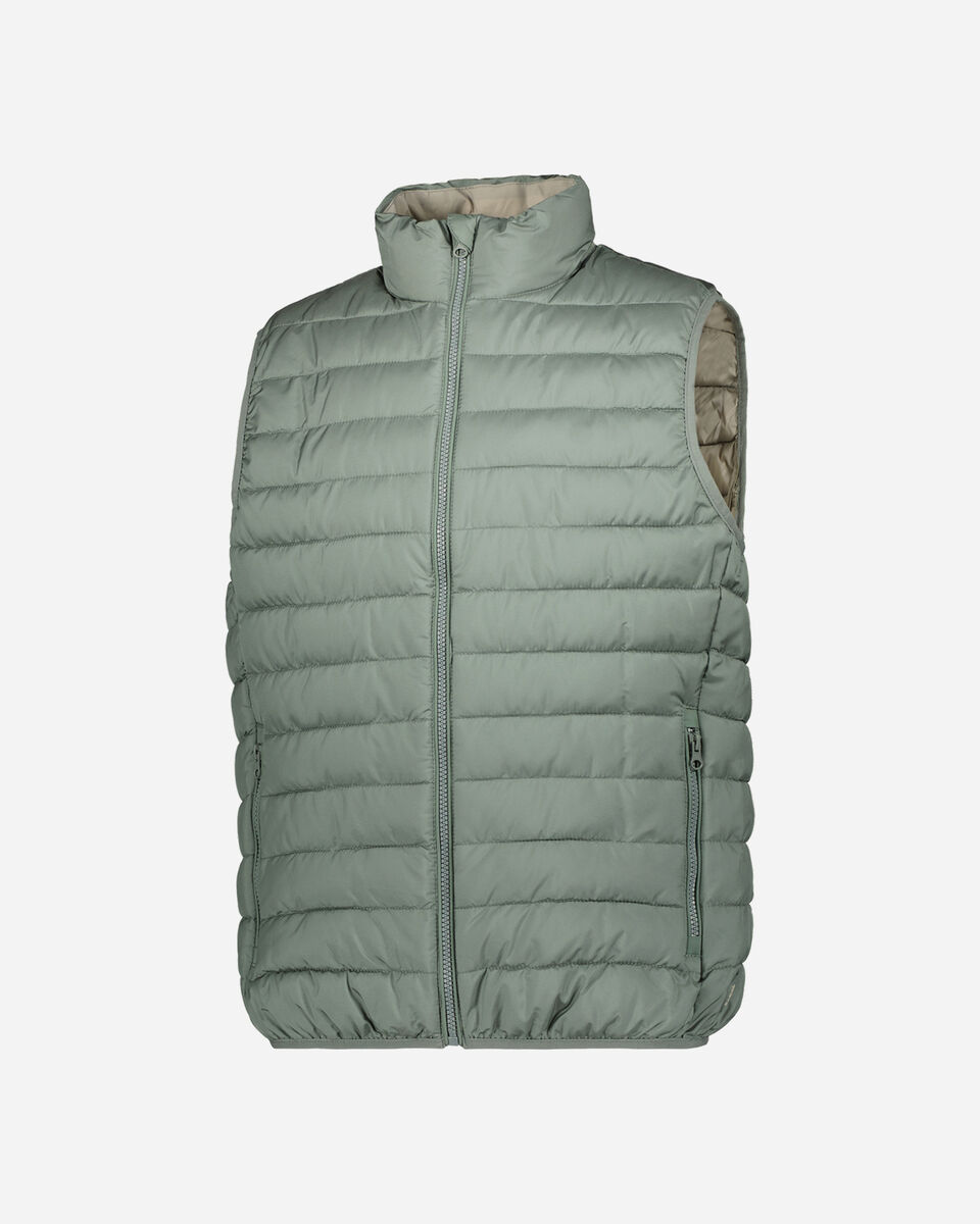  Gilet DACK'S CASUAL CITY M S4101111|1039/021|XS scatto 0