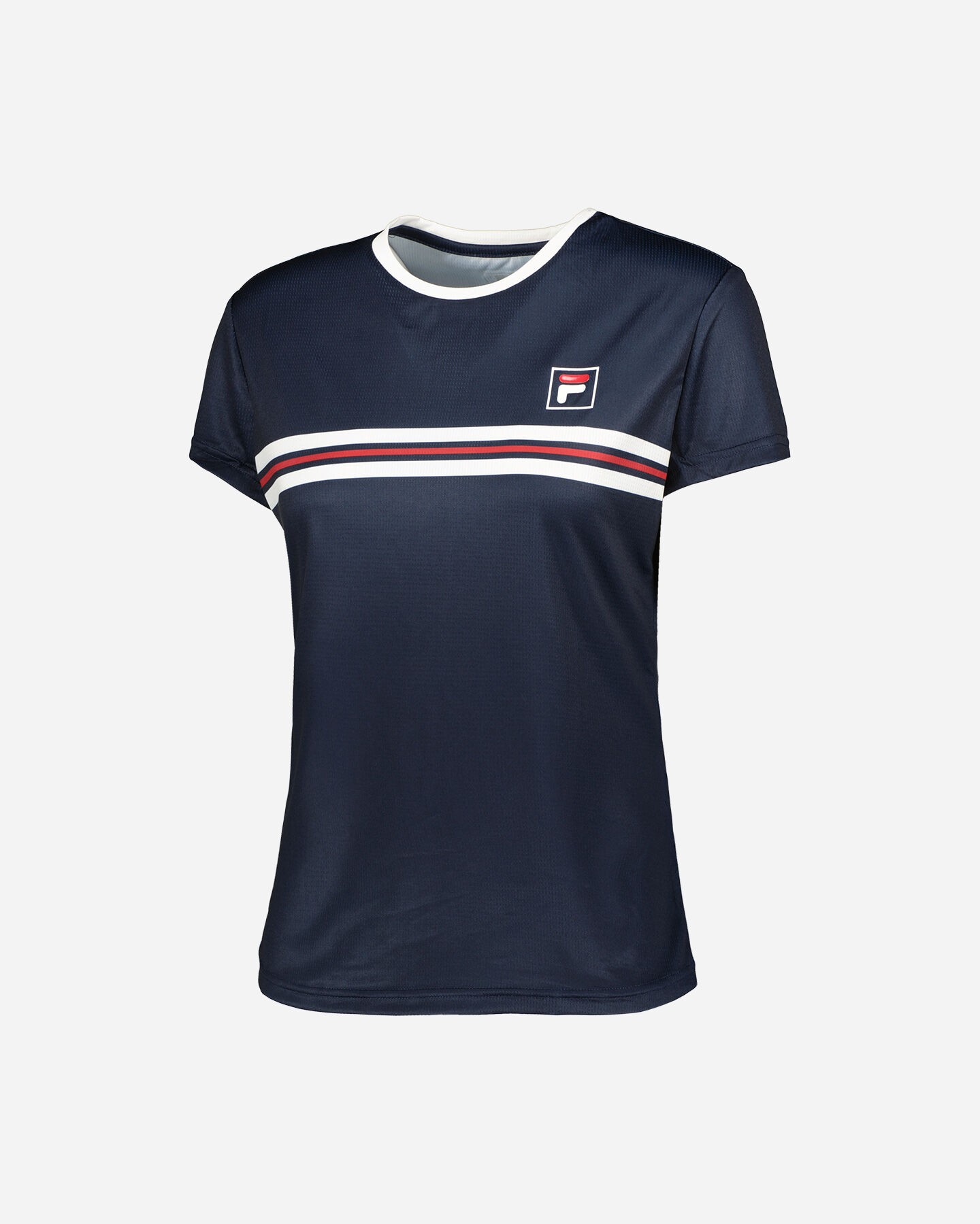  T-Shirt tennis FILA TENNIS  W S4114960|935|XS scatto 0