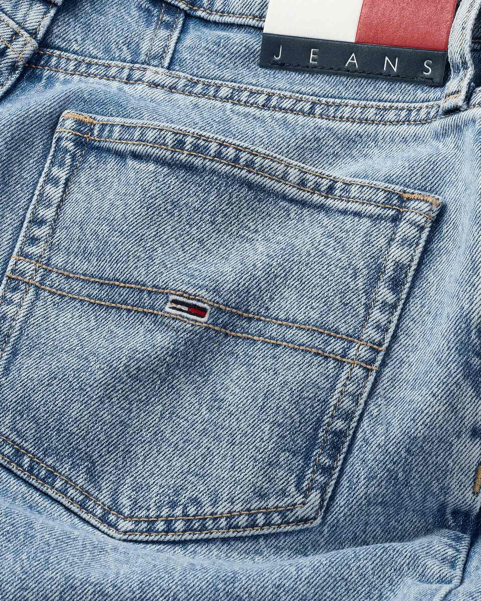  Jeans TOMMY HILFIGER MOM L30 W S5686227|UNI|30/26 scatto 2