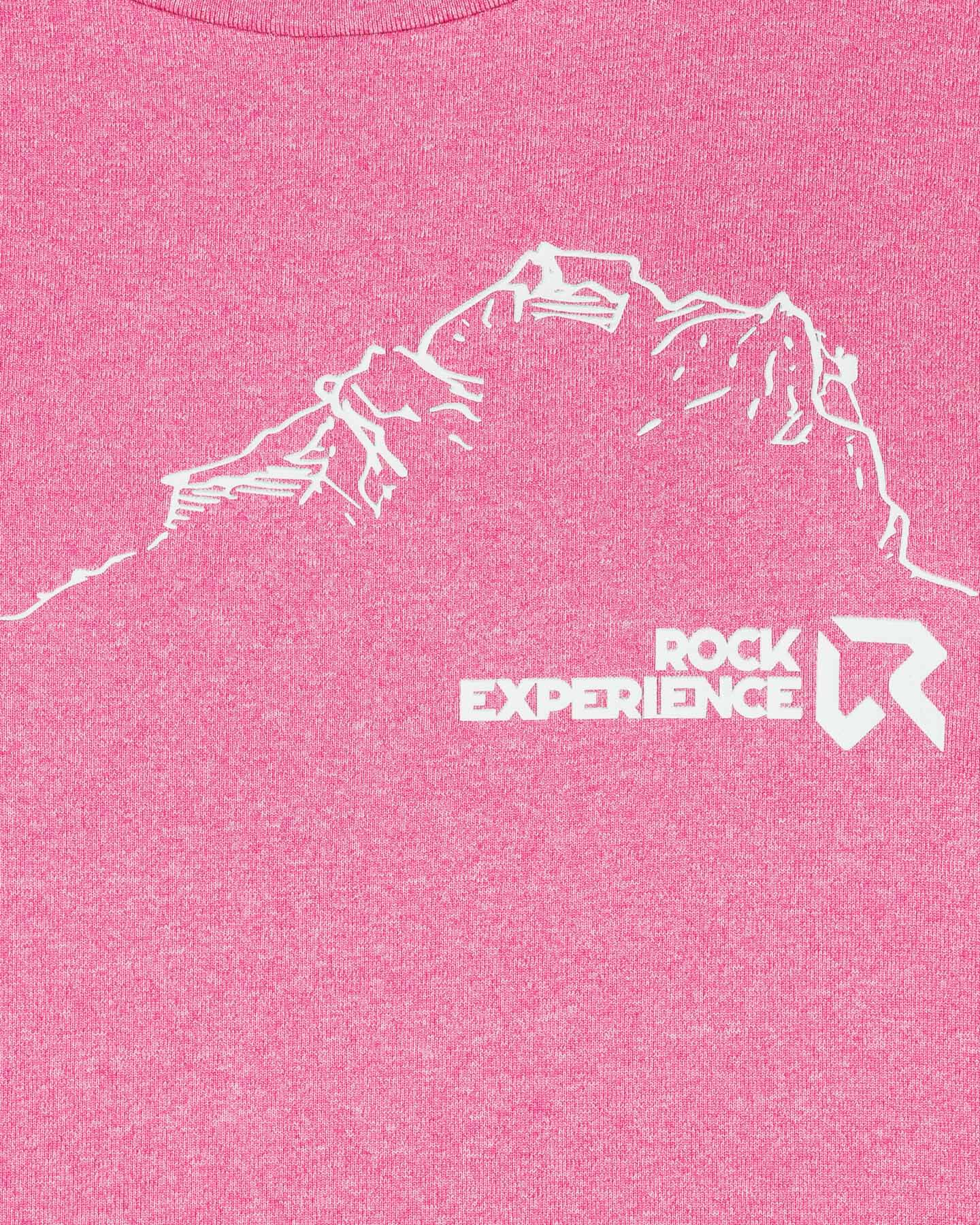  T-Shirt ROCK EXPERIENCE CHANDLER W S4077690|O234|XS scatto 2