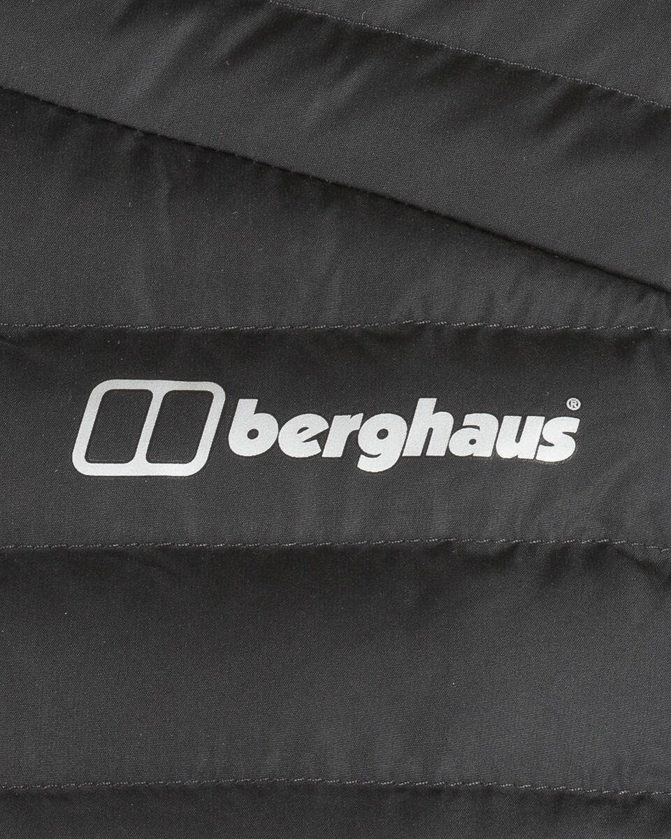  Giacca outdoor BERGHAUS NULA MICRO LNG SYN W S4081556 scatto 2