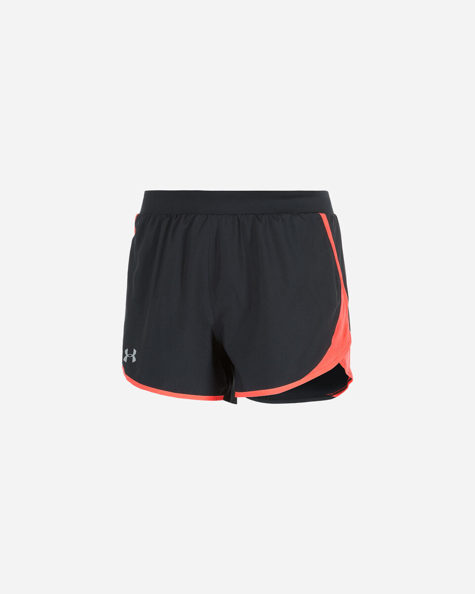  Short running UNDER ARMOUR FLY BY 2.0 W S5168843|0003|XS scatto 0