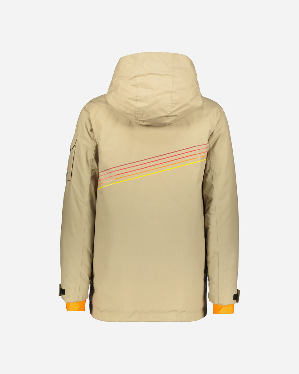  Giacca sci ELLESSE FREERIDE M S4127192|096|S scatto 5