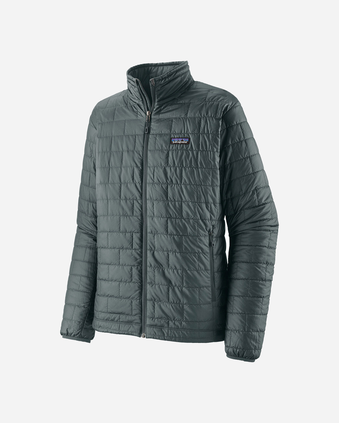  Giacca outdoor PATAGONIA NANO PUFF M S5628800|NVGN|S scatto 0