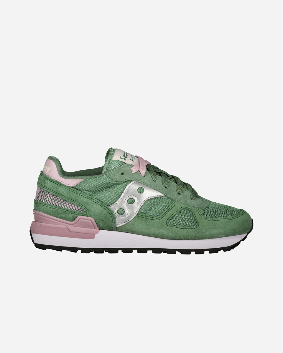  Scarpe sneakers SAUCONY SHADOW O W S5249749 scatto 0