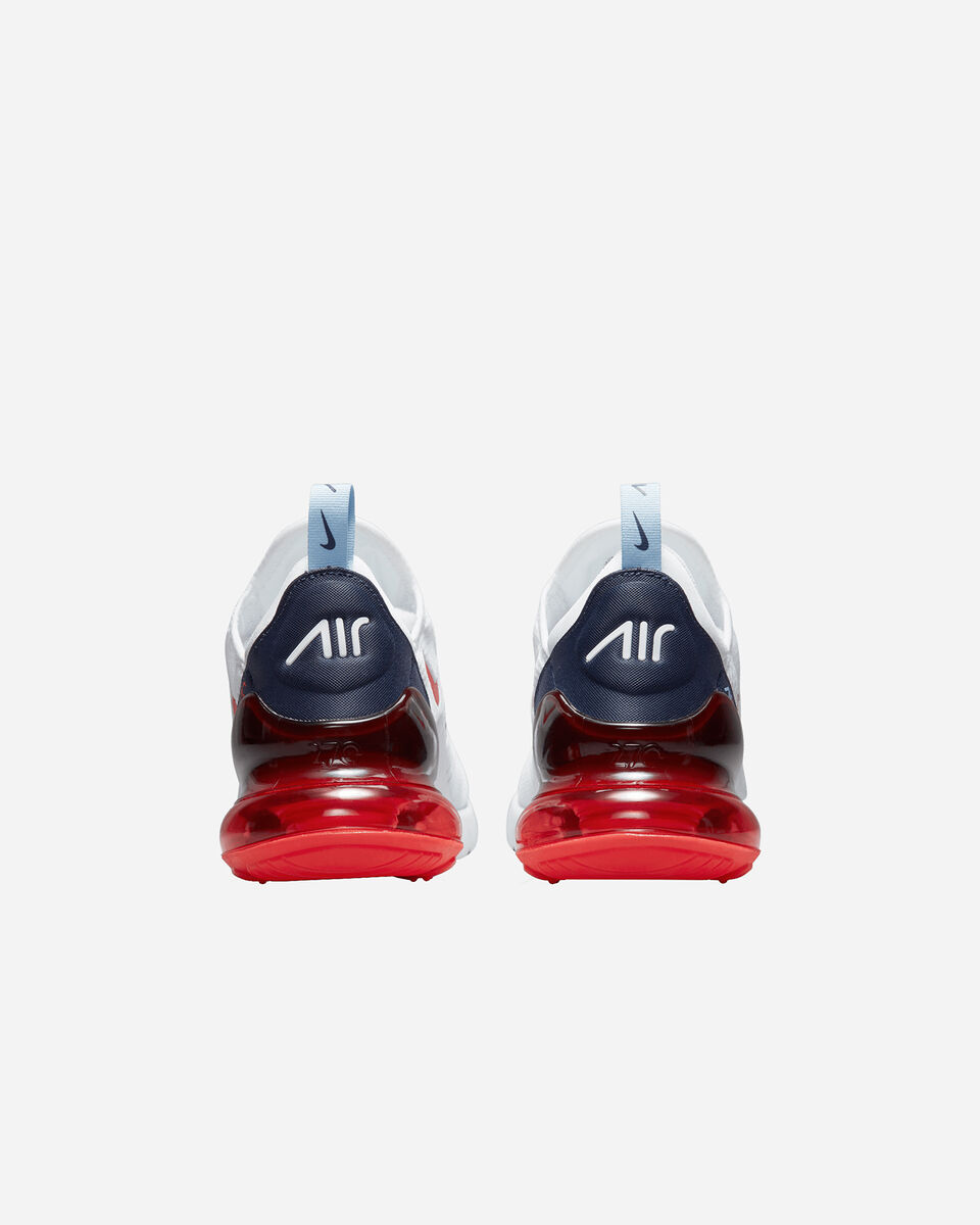  Scarpe sneakers NIKE AIR MAX 270 M S5304441|100|6 scatto 4