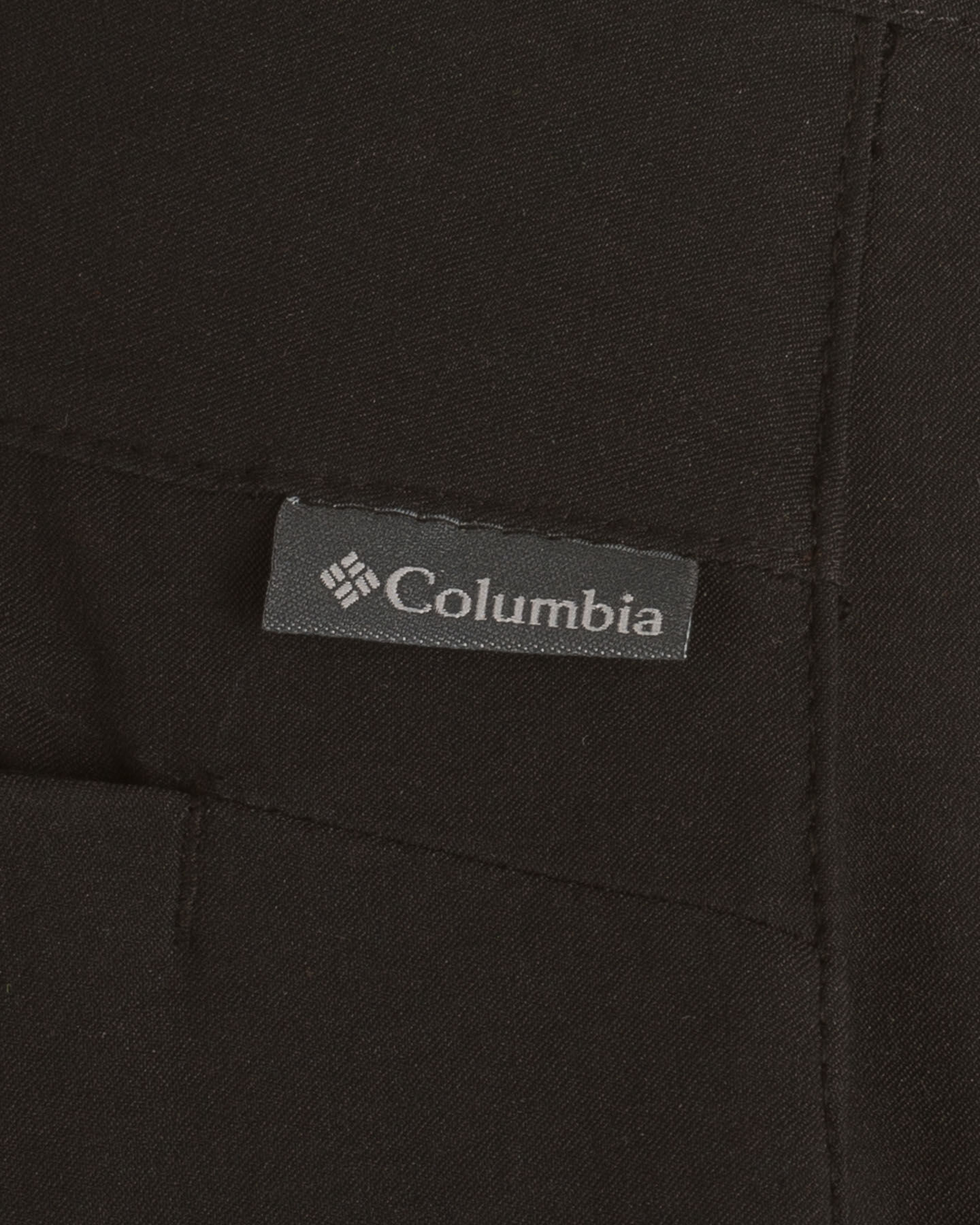  Pantalone outdoor COLUMBIA FIRWOD CAMP II W S5407562 scatto 2
