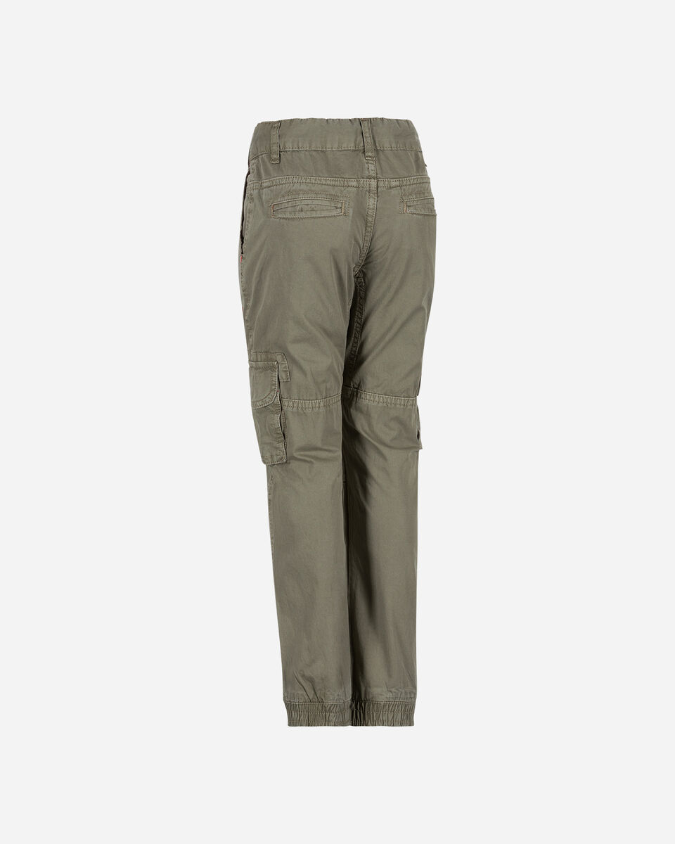  Pantalone MISTRAL CLASSIC JR S4075845|830|6A scatto 1