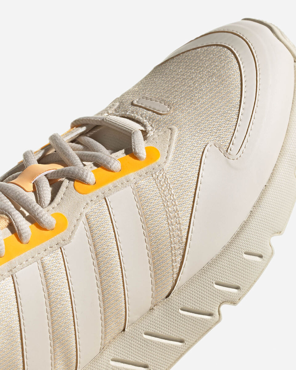  Scarpe sneakers ADIDAS ZX 1K BOOST W S5323293|UNI|3 scatto 5