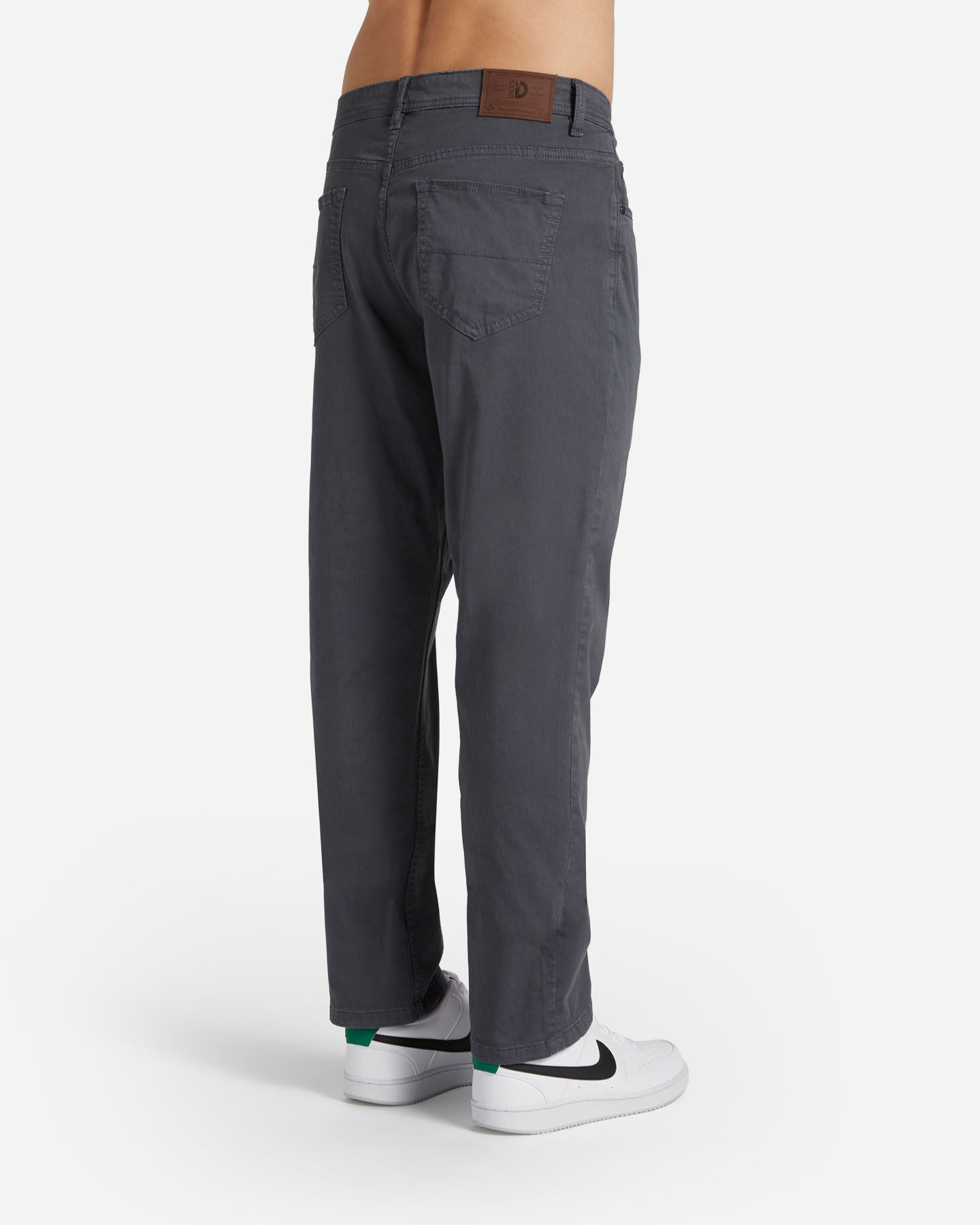  Pantalone DACK'S ESSENTIAL M S4129748|910|44 scatto 1