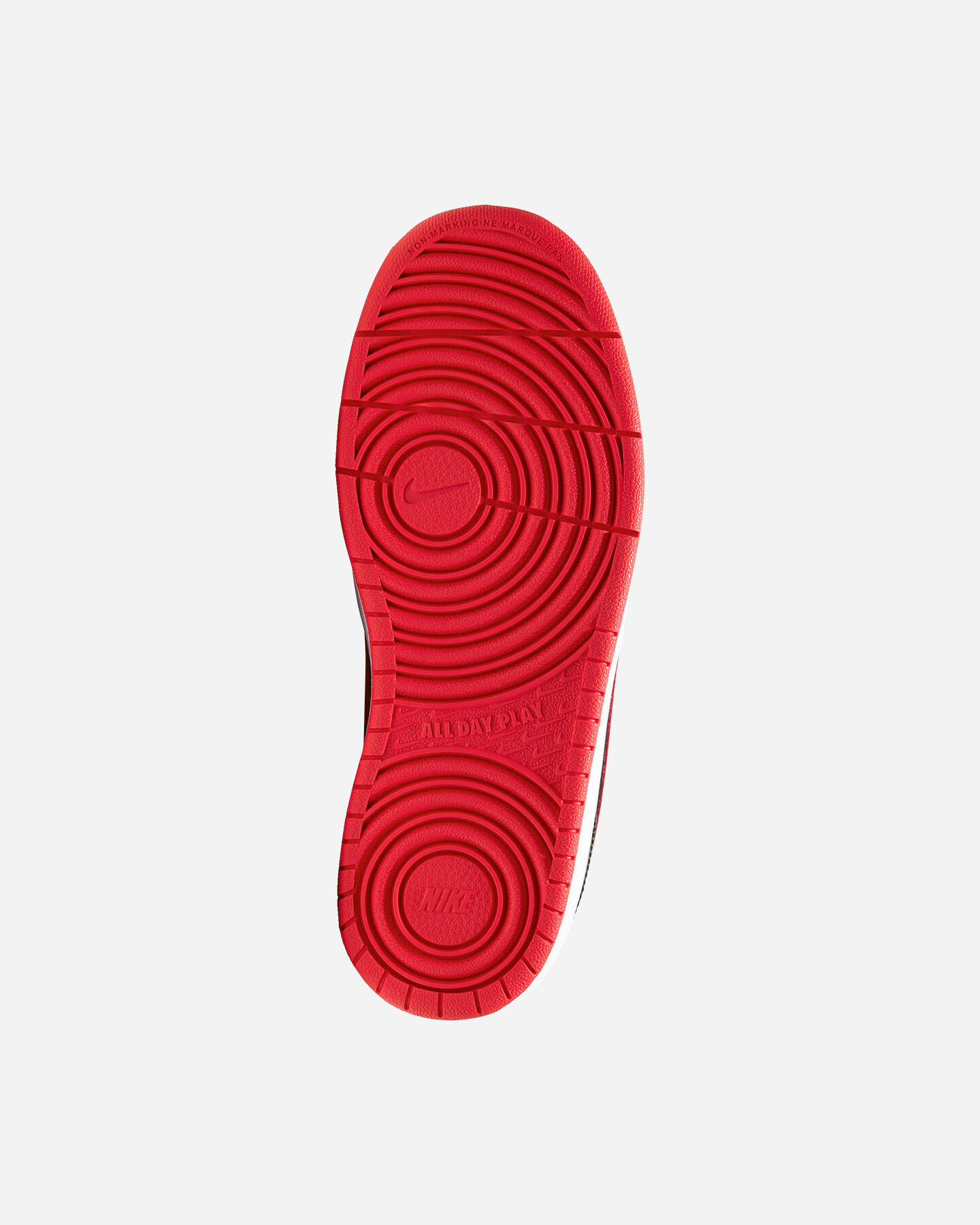  Scarpe sneakers NIKE COURT BOROUGH LOW 2 GS JR S5223871|007|6Y scatto 2