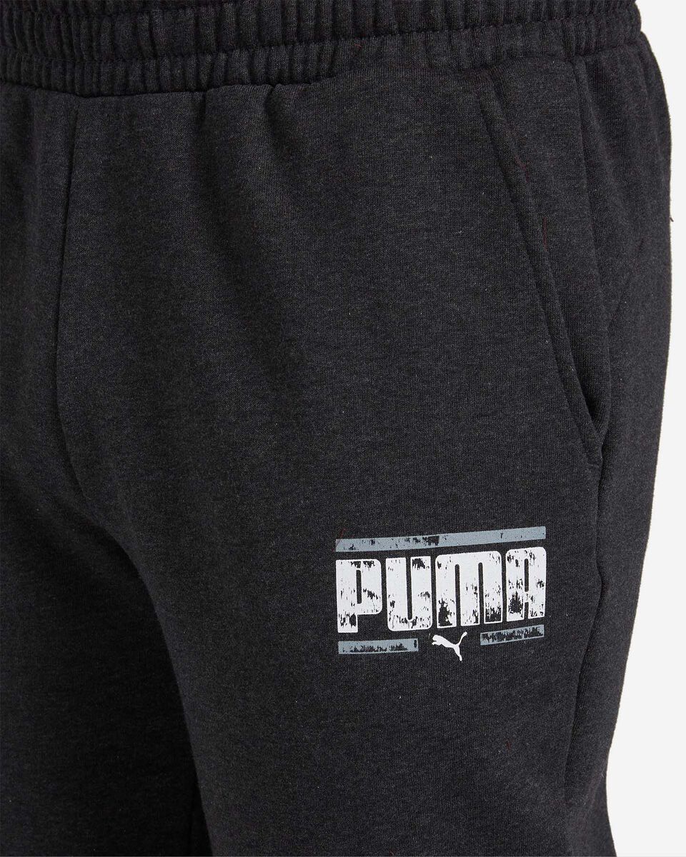  Pantalone PUMA BLANK M S5365738|01|S scatto 3