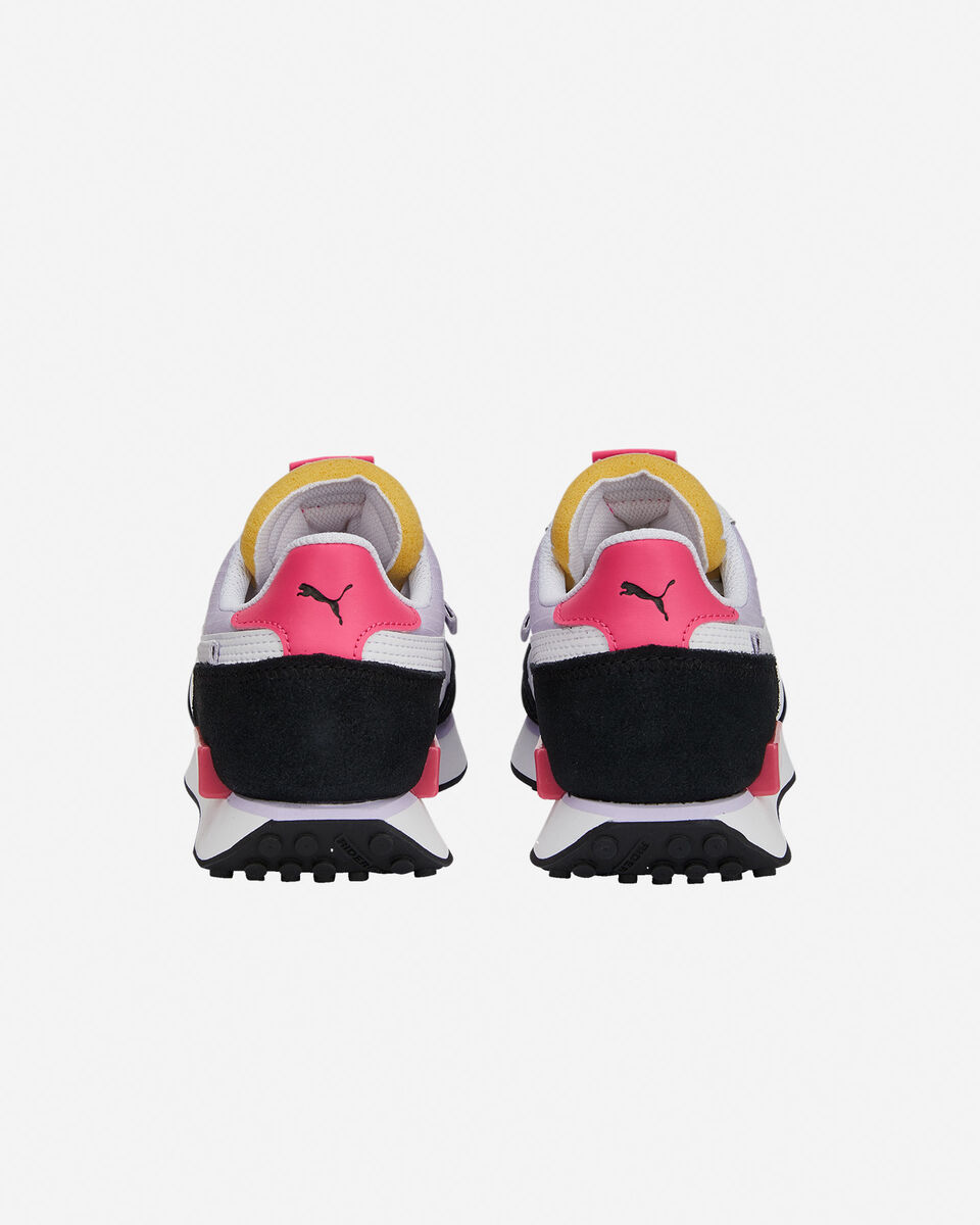  Scarpe sneakers PUMA FUTURE RIDER PLAY ON W S5549789|93|3.5 scatto 4