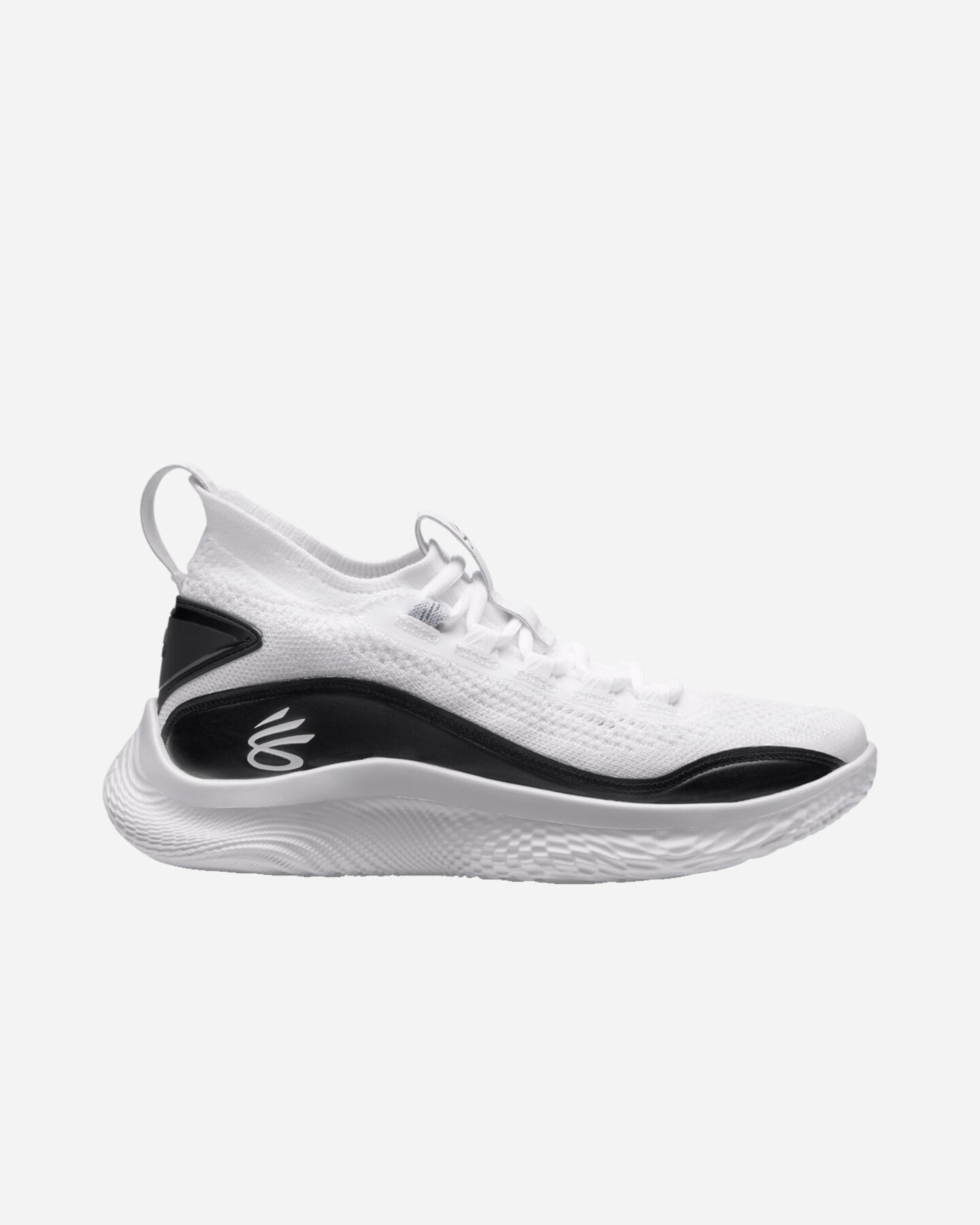  Scarpe basket UNDER ARMOUR CURRY 8 GS JR S5246465 scatto 0