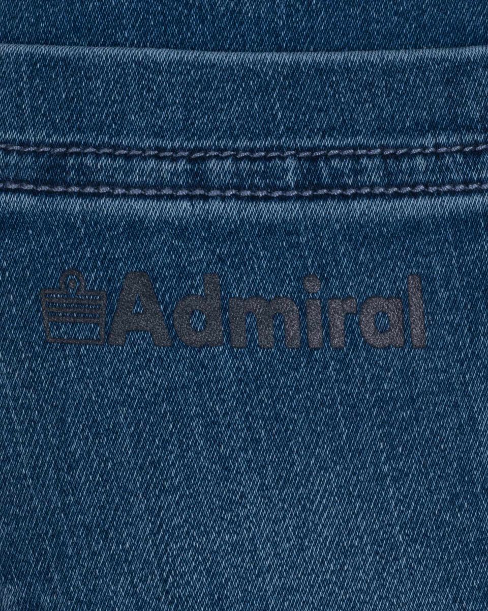  Jeans ADMIRAL COLLEGE BTS JR S4125682|MD|4A scatto 2