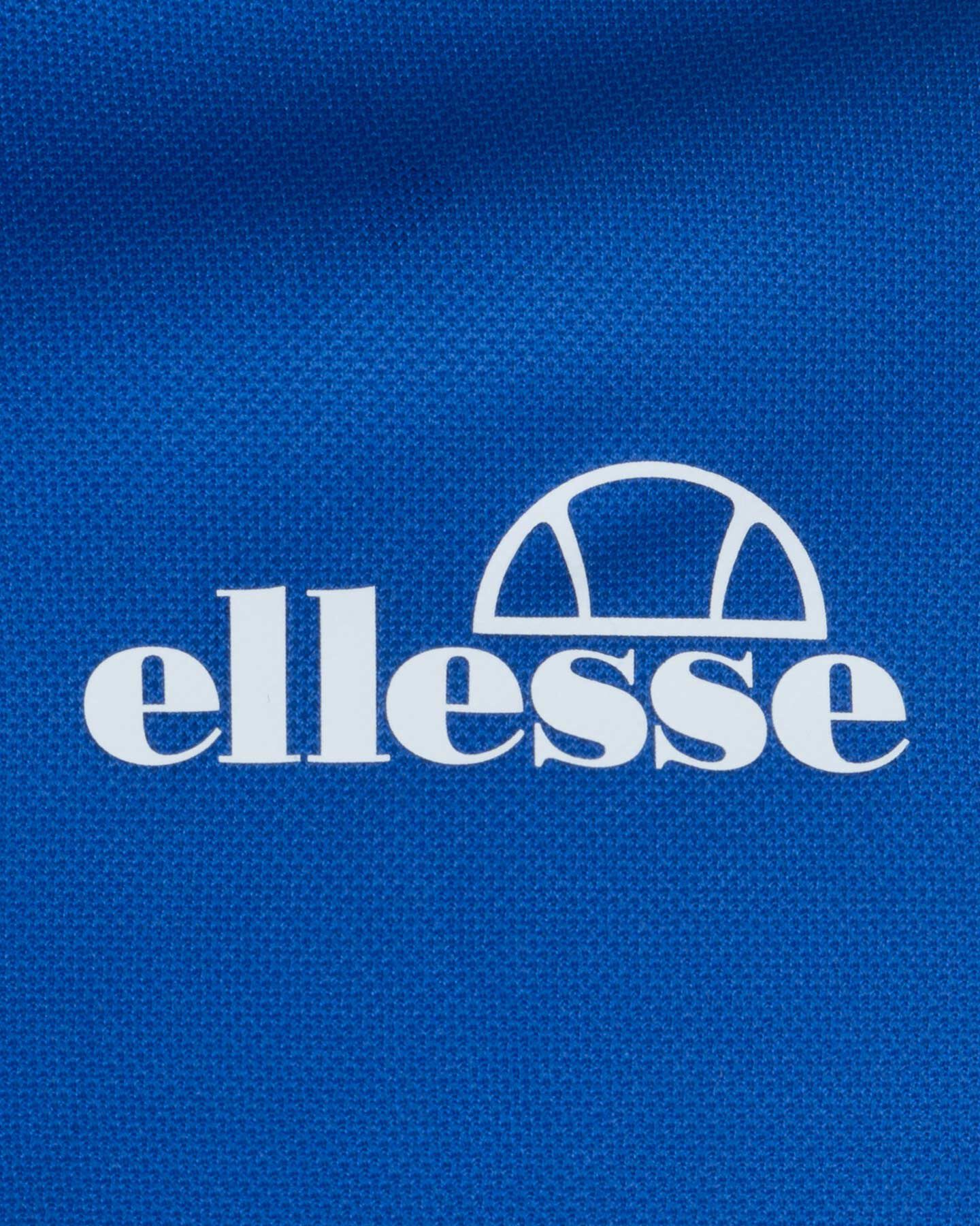  Polo tennis ELLESSE FIVE STRIPES M S4117577|564|L scatto 2