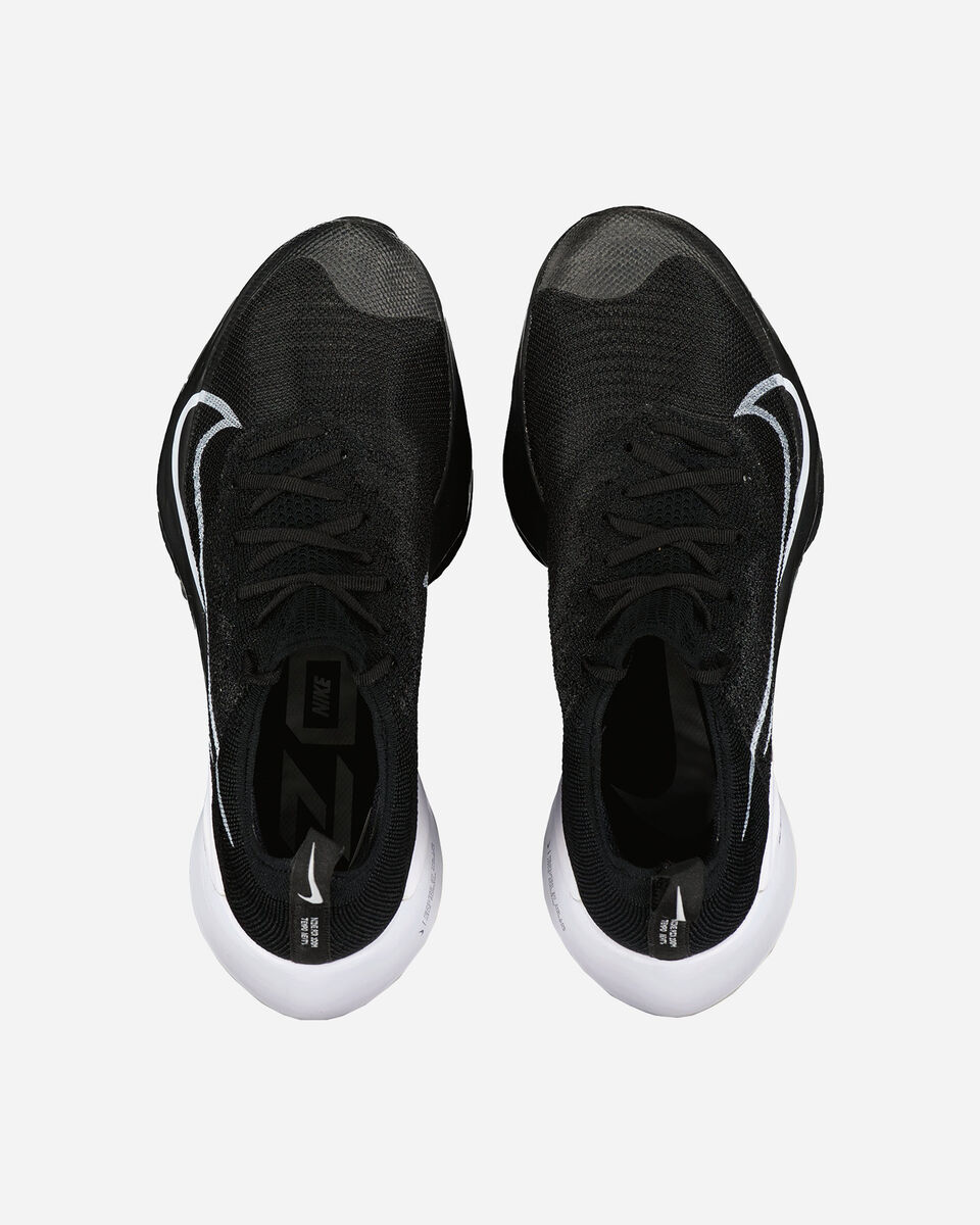  Scarpe running NIKE AIR ZOOM TEMPO NEXT% M S5317964|005|6 scatto 3