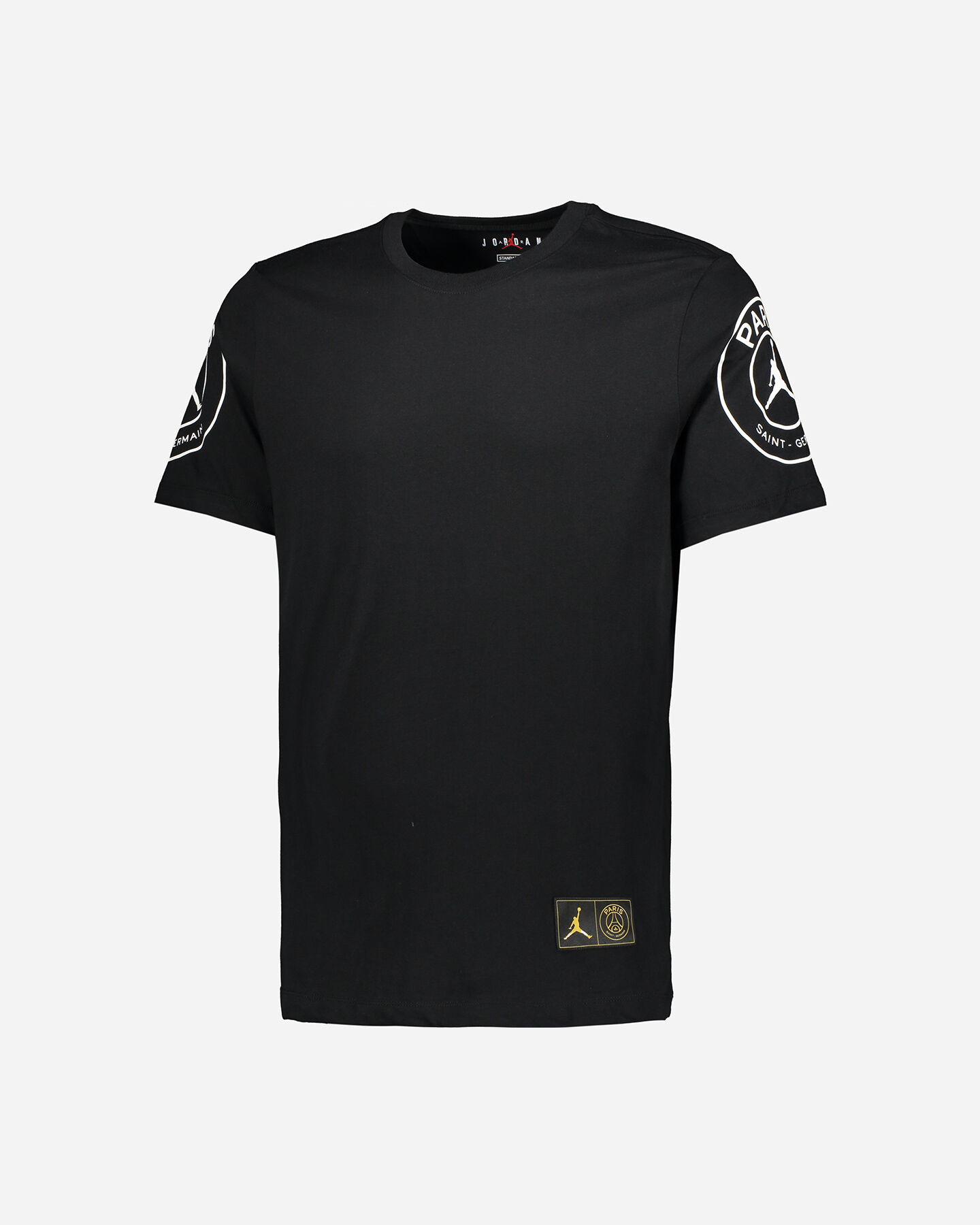  T-Shirt NIKE PARIS SAINT-GERMAIN M S5227870|010|XS scatto 0