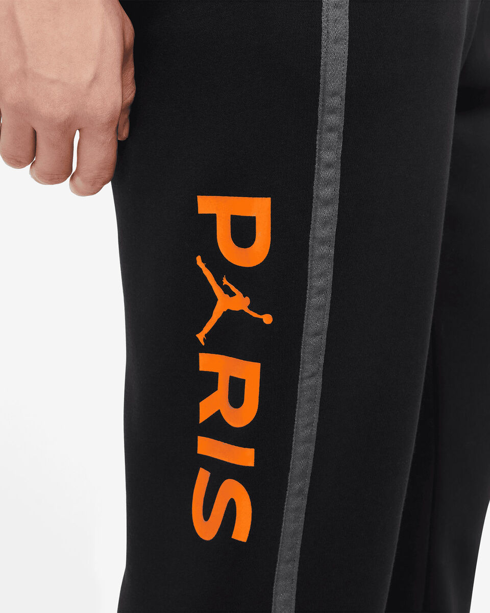  Pantalone NIKE JORDAN PARIS SAINT GERMAIN M S5587582|010|XS scatto 3