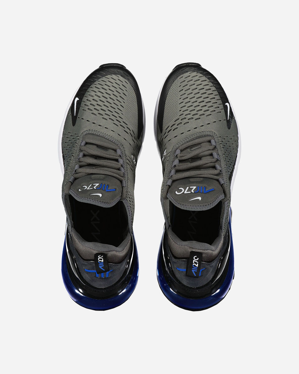  Scarpe sneakers NIKE AIR MAX 270 M S5447937|001|6 scatto 3